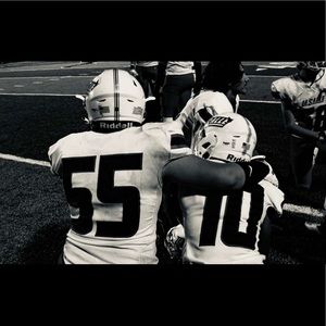 Meet your Posher, Kyle